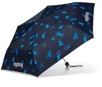 Ergobag Regenschirm 2026 Verfolgb&auml;rjagd