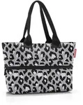 Reisenthel Shopper E1 Leo Nero