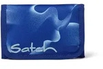 Satch Geldbeutel 2025-2026 Vibrant Blue