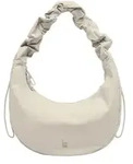 Got Bag Moon Bag Ruffle Monochrome Soft Shell