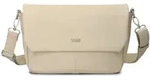 Zwei Mademoiselle M60 Nubuk-linen