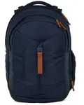 Satch Match Schulrucksack 2026 Nordic Blue