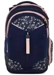 Satch Match Schulrucksack 2025-2026 Bloomy Breeze