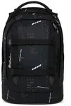 Satch Pack Schulrucksack 2026 Ninja Matrix