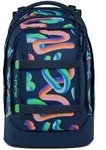 Satch Pack Schulrucksack 2026 Crazy Twist
