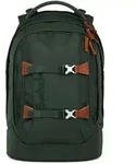 Satch Pack Schulrucksack 2026 Nordic Forest Green