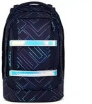 Satch Pack Schulrucksack 2026 Purple Laser