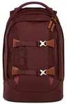 Satch Pack Schulrucksack 2026 Nordic Ruby