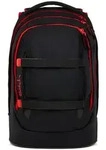 Satch Pack Schulrucksack 2026 Fire Phantom