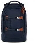 Satch Pack Schulrucksack 2026 Nordic Blue