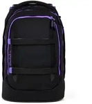 Satch Pack Schulrucksack 2026 Purple Phantom