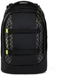 Satch Pack Schulrucksack 2025 Dark Skate
