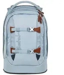 Satch Pack Schulrucksack 2026 Nordic Ice Blue