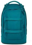 Satch Pack Schulrucksack 2026 Deep Petrol