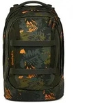 Satch Pack Schulrucksack 2025 Jurassic Jungle