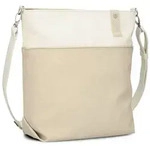 Zwei Jana J12 2025 Nubuk-linen
