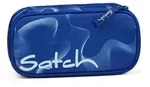 Satch Schlamperbox 2025-2026 Vibrant Blue