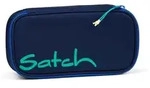Satch Schlamperbox 2025 Crossed Blue