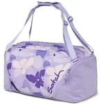 Satch Sporttasche 2025-2026 Lilac Blossom