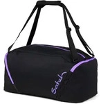 Satch Sporttasche 2025-2026 Purple Phantom