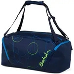 Satch Sporttasche 2025-2026 Blue Tech
