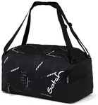 Satch Sporttasche 2025-2026 Ninja Matrix