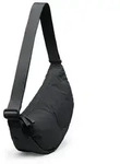 Got Bag Cloud Moon Bag Small Monochrome Black