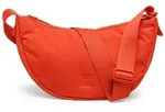 Got Bag Cloud Moon Bag Small Monochrome Hot Coral
