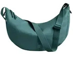 Got Bag Moon Bag Large Monochrome Sea Teal
