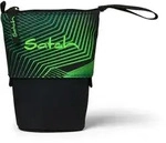 Satch Pencil Slider 2025-2026 Seismic Green