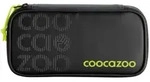 Coocazoo Schlamperm&auml;ppchen Tarp Black Thunder