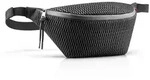 Reisenthel Extralite Beltbag Mesh Black