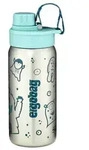Ergobag Trinkflasche Edelstahl Petrol
