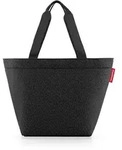 Reisenthel Shopper M Mesh Black
