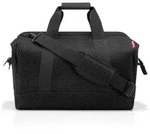Reisenthel Allrounder L Mesh Black