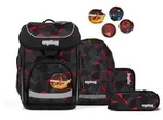 Ergobag-cubo-set 2026 Taekb&auml;rdo