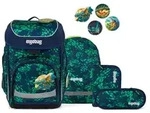 Ergobag-cubo-set 2026 Drachenbezwingb&auml;r