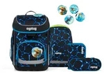 Ergobag-cubo-set 2026 B&auml;rassic Garden