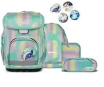 Ergobag-cubo Light-set 2026 Zaub&auml;rwelt