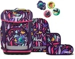 Ergobag-cubo Light-set 2026 Amb&auml;rzonas