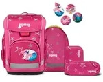 Ergobag-cubo Light-set 2026 Sternzaub&auml;r