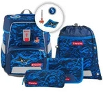 Step By Step Space-set 5-tlg.2026 Manta Rio