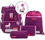 Step By Step Space-set 5-tlg.2026 Pretty Unicorn Nuala