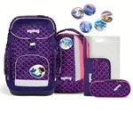 Ergobag-maxi-set 2026 Perlentauchb&auml;r