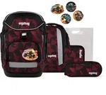 Ergobag-pack-set 2026 Unaufhaltb&auml;r