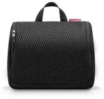 Reisenthel Toiletbag Xl Mesh Black