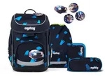 Ergobag-cubo-set 2026 Verfolgb&auml;rjagd