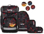 Ergobag-cubo Light-set 2026 Taekb&auml;rdo