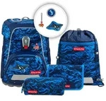 Step By Step Fit-set 5-tlg. 2026 Manta Rio