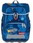 Step By Step Cloud Reflect-set 5-tlg. 2026 Rocket Novo